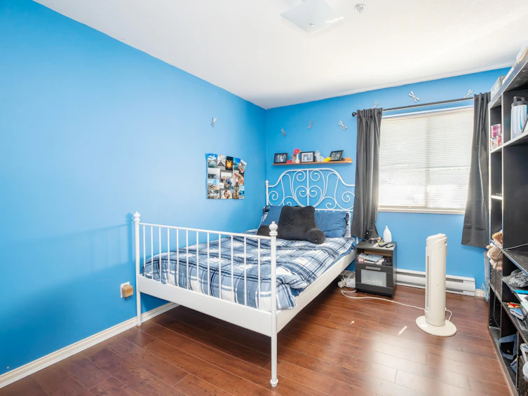 201-12025 207a Street, Maple Ridge, BC, V2X 0R3 - 22
