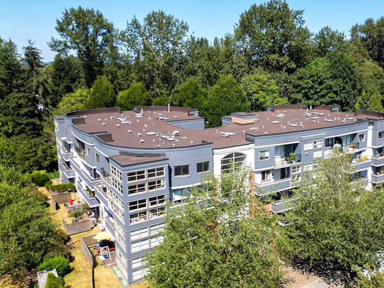 201-12025 207a Street, Maple Ridge, BC, V2X 0R3 - 28