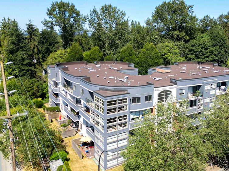 201-12025 207a Street, Maple Ridge, BC, V2X 0R3 - 29