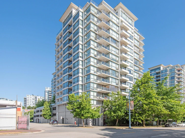 802-7535 Alderbridge Way, Richmond, BC, V6X 4L2 - 2
