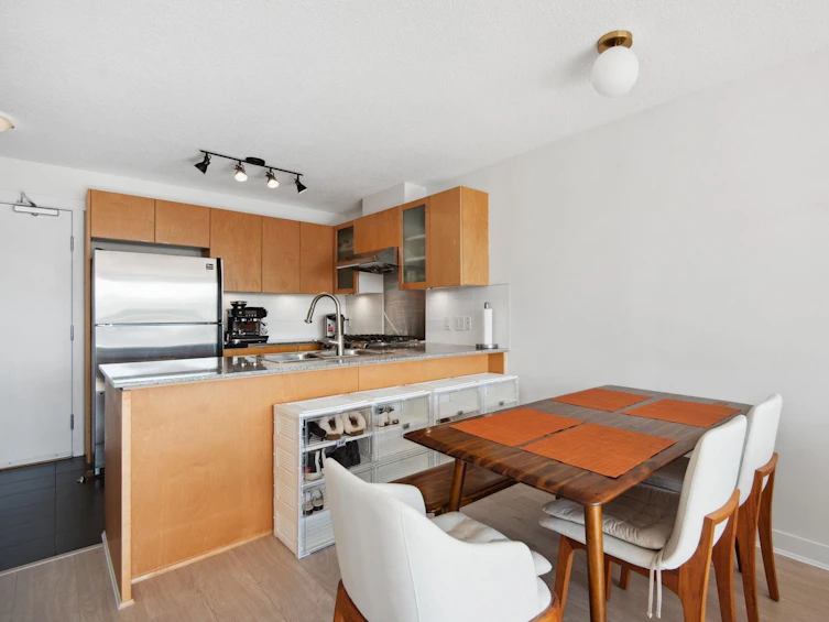 802-7535 Alderbridge Way, Richmond, BC, V6X 4L2 - 4