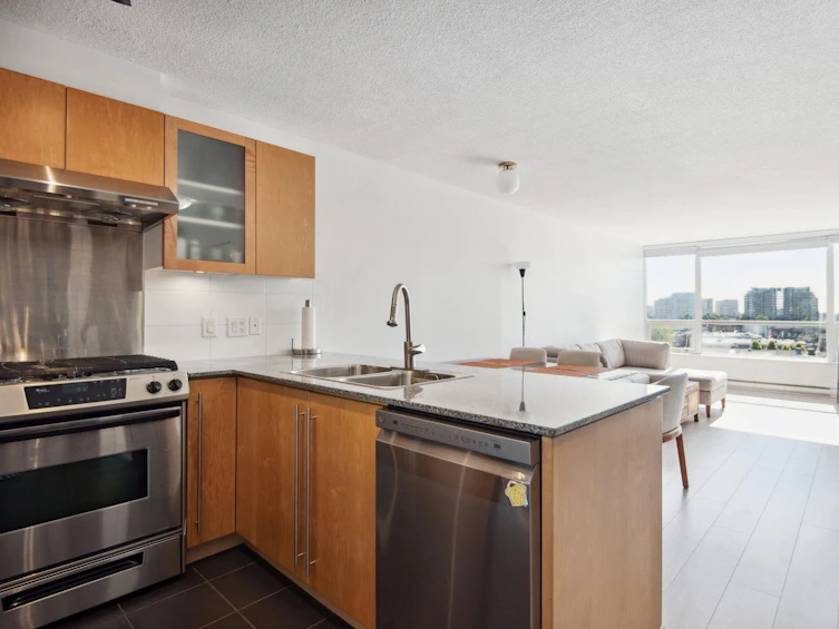 802-7535 Alderbridge Way, Richmond, BC, V6X 4L2 - 9