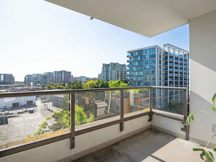 802-7535 Alderbridge Way, Richmond, BC, V6X 4L2 - 23