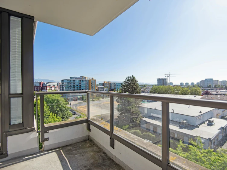 802-7535 Alderbridge Way, Richmond, BC, V6X 4L2 - 24