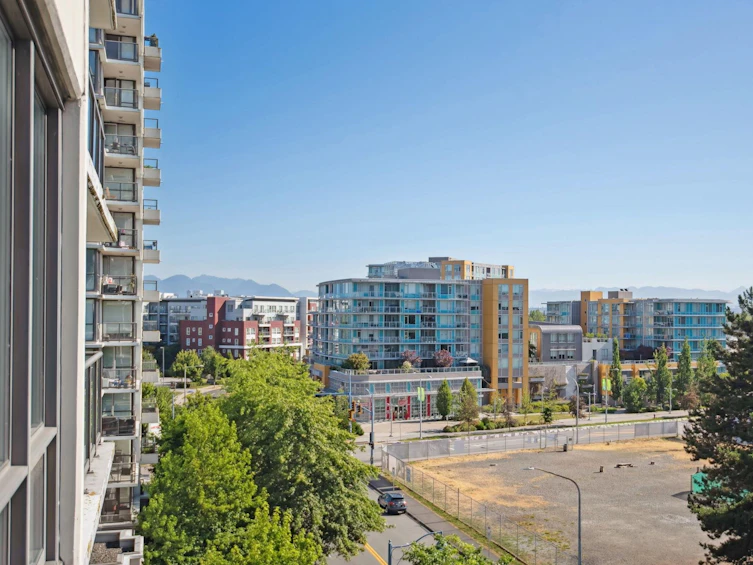 802-7535 Alderbridge Way, Richmond, BC, V6X 4L2 - 25