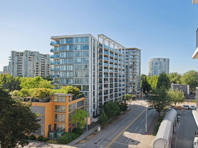 802-7535 Alderbridge Way, Richmond, BC, V6X 4L2 - 27