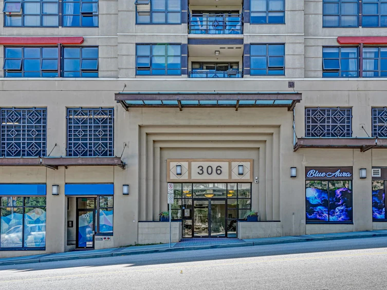 302-306 Sixth Street, New Westminster, BC, V3L 0C9 - 27