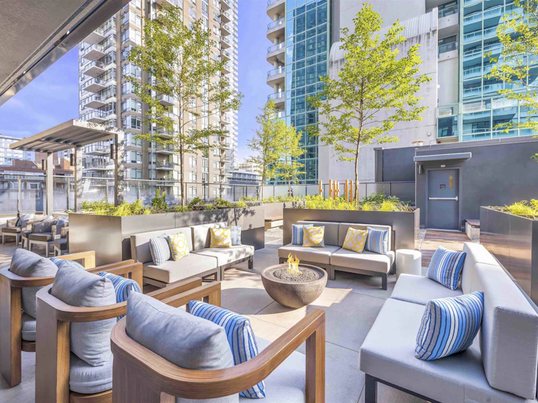 3305-1335 Howe Street, Vancouver, BC, V6Z 0H1 - 16