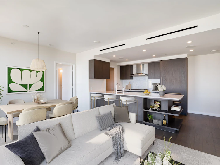 3305-1335 Howe Street, Vancouver, BC, V6Z 0H1 - 4