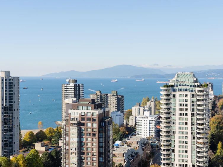 3305-1335 Howe Street, Vancouver, BC, V6Z 0H1 - 8