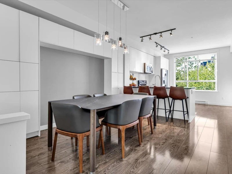 31 - 2310 Ranger Lane, Port Coquitlam BC V3B 0K3