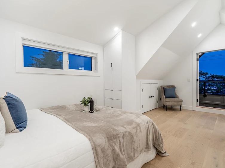 1-2715 E Pender Street, Vancouver, BC, V5K 2B9 - 22