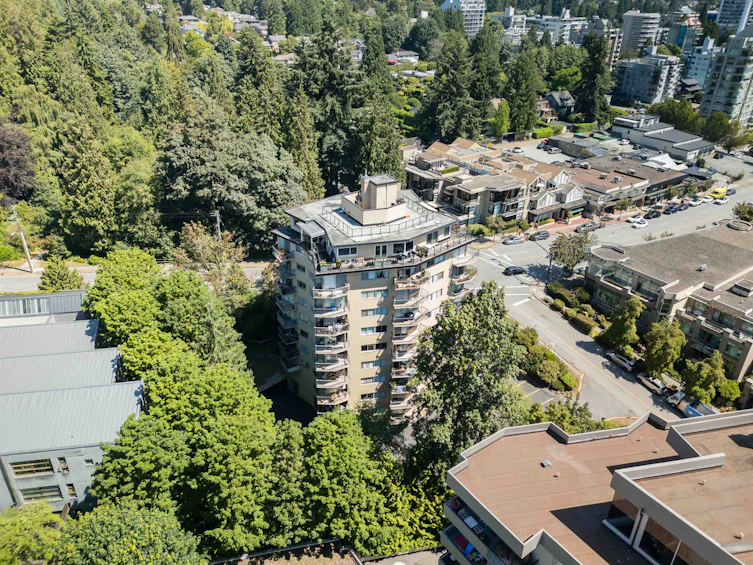 503-1930 Marine Drive, West Vancouver, BC, V7V 1J8 - 34