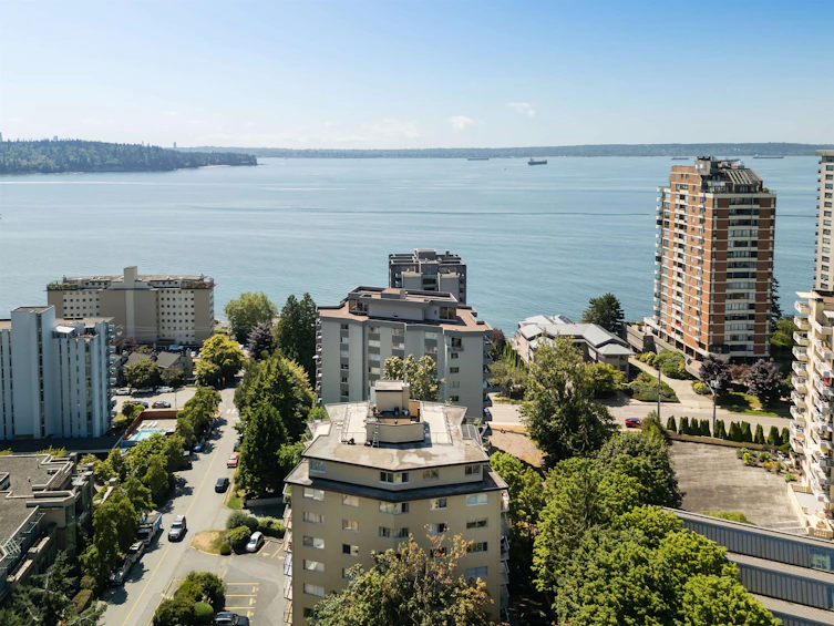 503-1930 Marine Drive, West Vancouver, BC, V7V 1J8 - 36