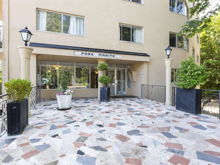 503-1930 Marine Drive, West Vancouver, BC, V7V 1J8 - 3