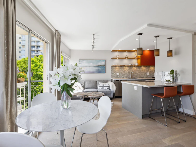 503-1930 Marine Drive, West Vancouver, BC, V7V 1J8 - 4