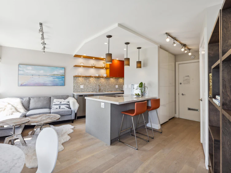 503-1930 Marine Drive, West Vancouver, BC, V7V 1J8 - 5