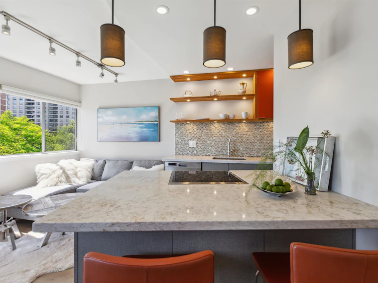 503-1930 Marine Drive, West Vancouver, BC, V7V 1J8 - 10