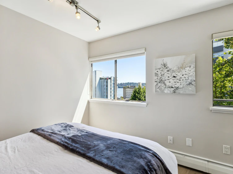 503-1930 Marine Drive, West Vancouver, BC, V7V 1J8 - 23