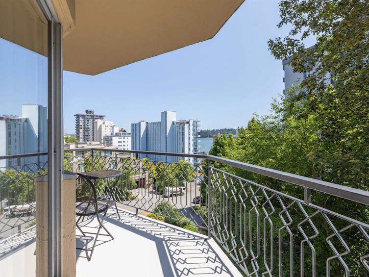 503-1930 Marine Drive, West Vancouver, BC, V7V 1J8 - 27