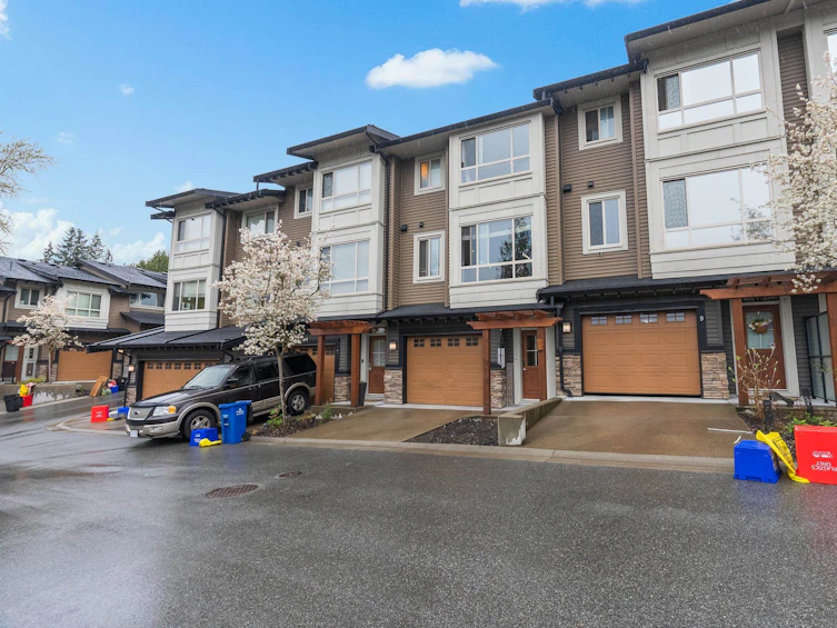 8-23986 104 Avenue, Maple Ridge, BC, V2W 0G8 - 4
