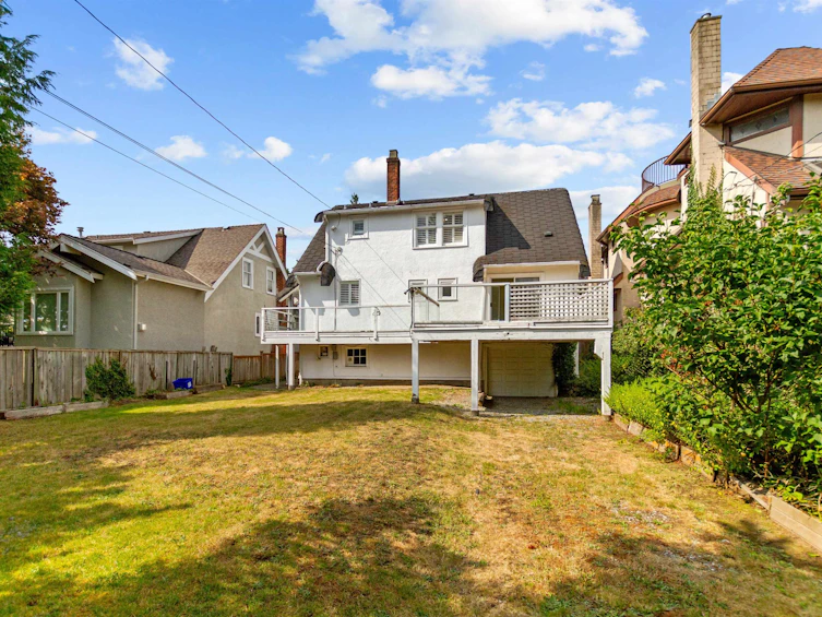 2864 W 32 Avenue, Vancouver, BC, V6L 2B6 - 23