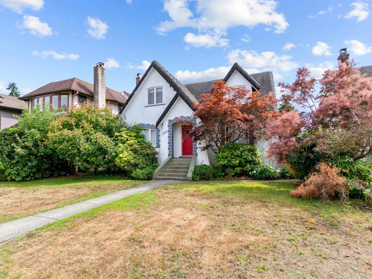 2864 W 32 Avenue, Vancouver, BC, V6L 2B6 - 2