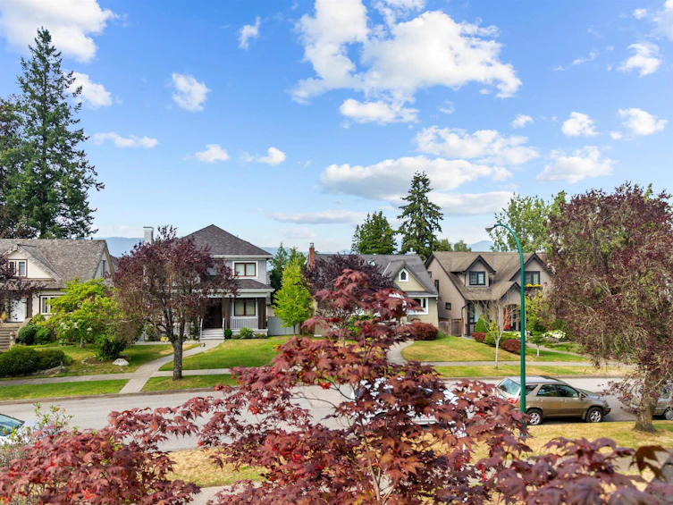 2864 W 32 Avenue, Vancouver, BC, V6L 2B6 - 13