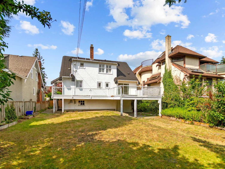 2864 W 32 Avenue, Vancouver, BC, V6L 2B6 - 22