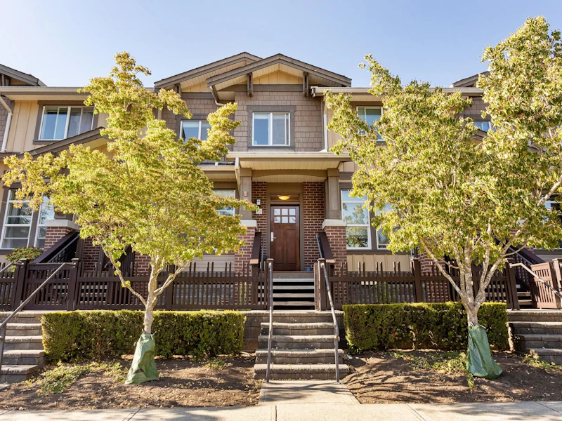 13 - 5883 Irmin Street, Burnaby BC V5J 0C5