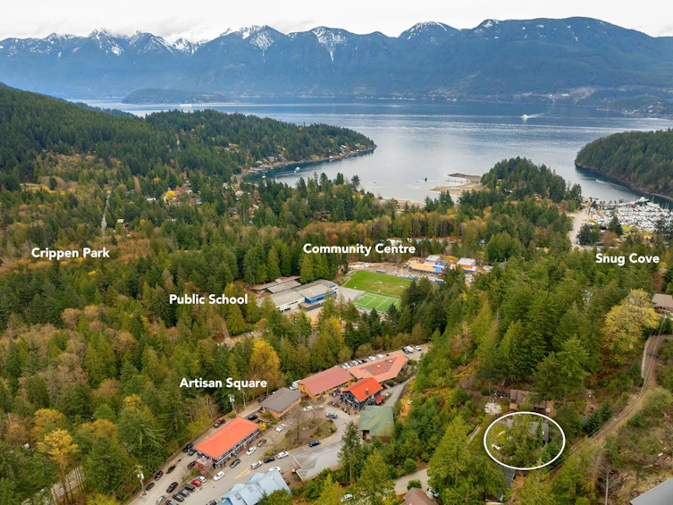 555 Roocroft Lane, Bowen Island, BC, V0N 1G2 - 38