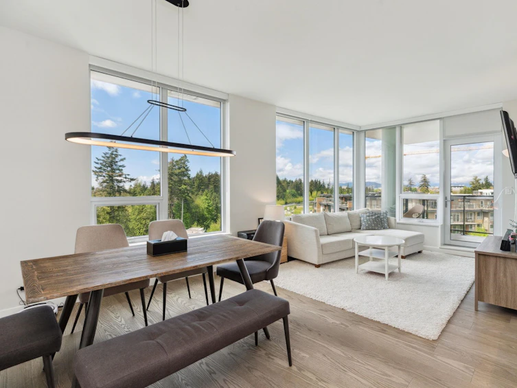 1002-3533 Ross Drive, Vancouver, BC, V6S 0L3 - 3