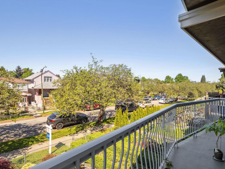 448 East 18th Avenue, Vancouver, BC, V5V 1G1 - 16