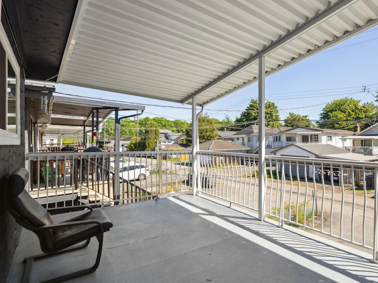 448 East 18th Avenue, Vancouver, BC, V5V 1G1 - 18