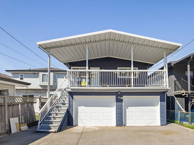 448 East 18th Avenue, Vancouver, BC, V5V 1G1 - 27