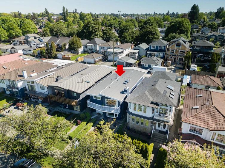 448 East 18th Avenue, Vancouver, BC, V5V 1G1 - 30