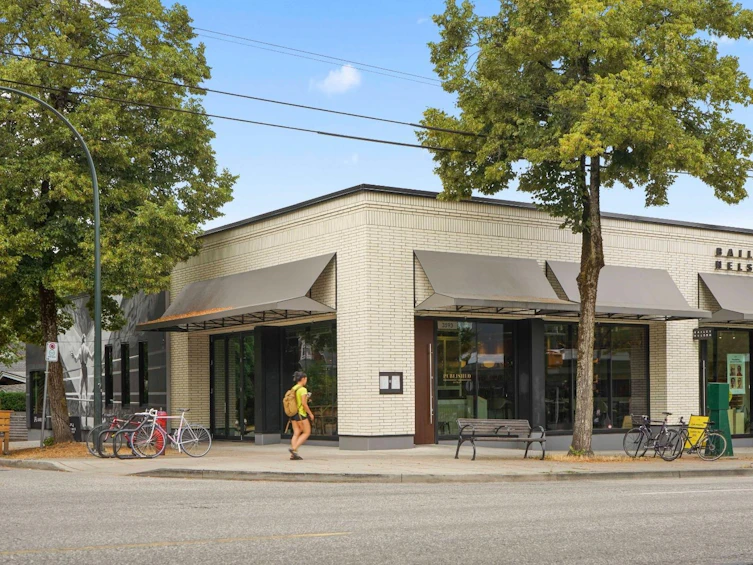448 East 18th Avenue, Vancouver, BC, V5V 1G1 - 34