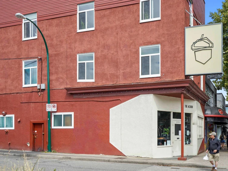 448 East 18th Avenue, Vancouver, BC, V5V 1G1 - 36