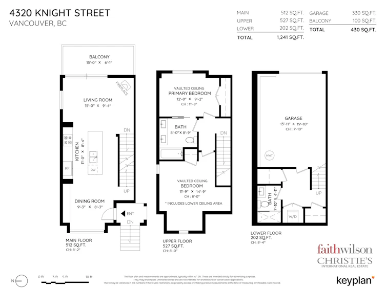 4320 Knight Street, Vancouver, BC, V5N 3M5 - 28