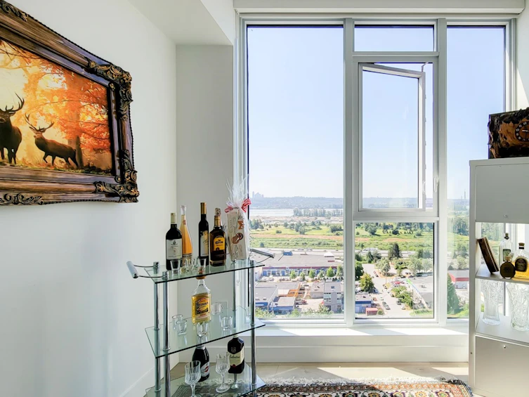 1703-901 Lougheed Highway, Coquitlam, BC, V3K 3T3 - 16