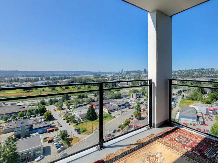 1703-901 Lougheed Highway, Coquitlam, BC, V3K 3T3 - 22