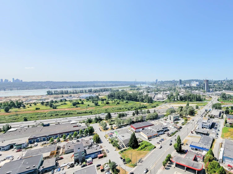 1703-901 Lougheed Highway, Coquitlam, BC, V3K 3T3 - 23