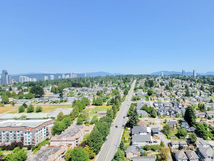 1703-901 Lougheed Highway, Coquitlam, BC, V3K 3T3 - 24