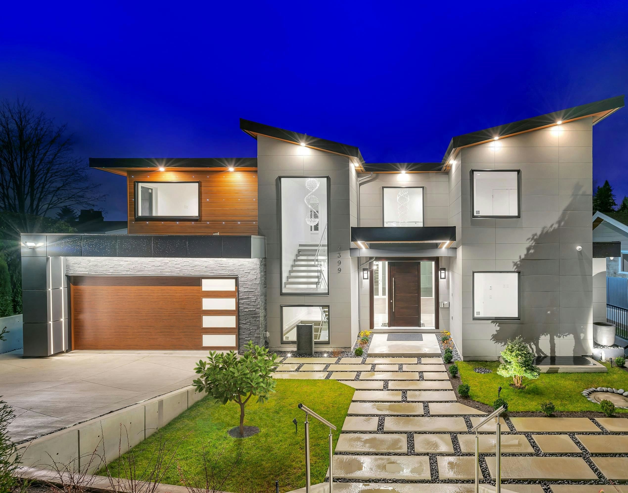 4399 Highland Boulevard, North Vancouver, BC, V7R 2Z8