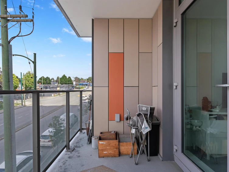 205-8188 Fraser Street, Vancouver, BC, V5X 0J8 - 27