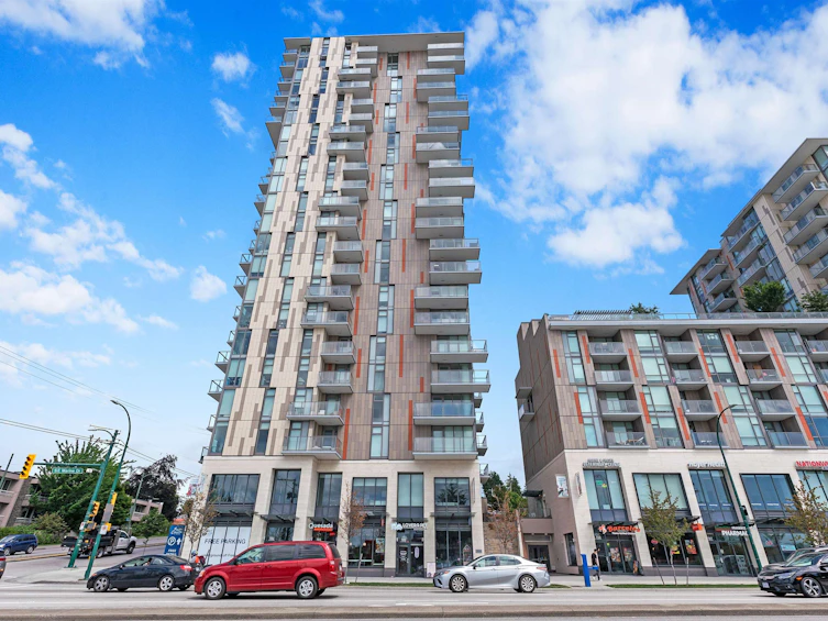 205-8188 Fraser Street, Vancouver, BC, V5X 0J8 - 31