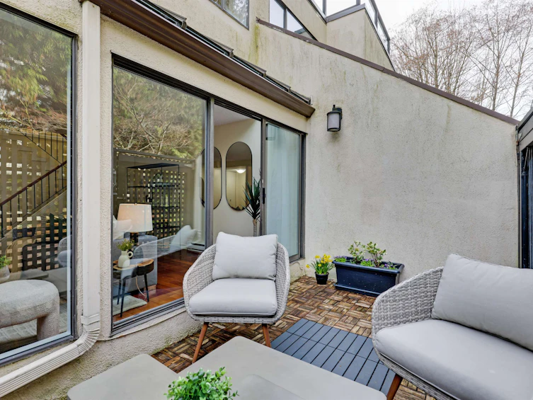1-1786 Esquimalt Avenue, West Vancouver, BC, V7V 1R8 - 19