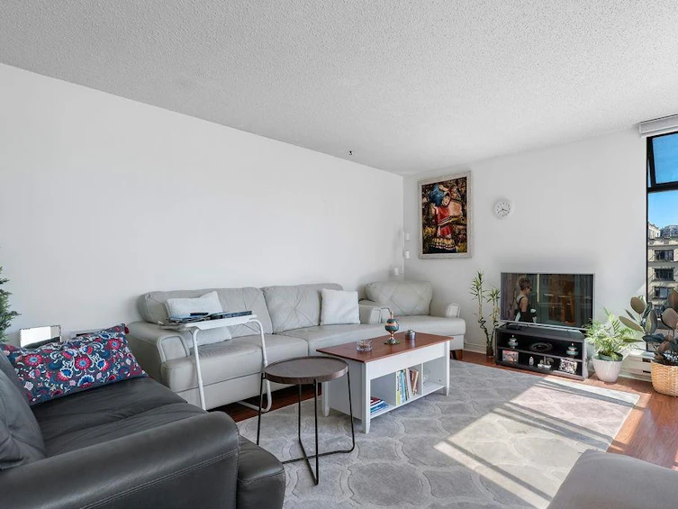 603-1230 Comox Street, Vancouver, BC, V6E 1K7 - 4