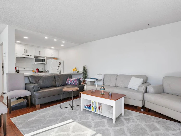603-1230 Comox Street, Vancouver, BC, V6E 1K7 - 5