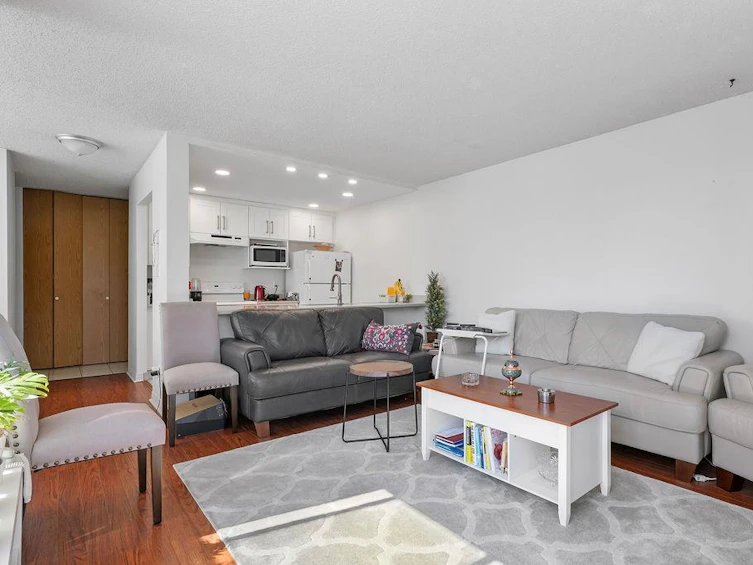 603-1230 Comox Street, Vancouver, BC, V6E 1K7 - 6